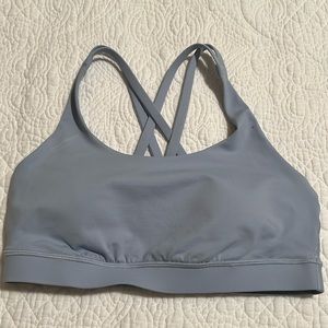 Lululemon Bra size 8